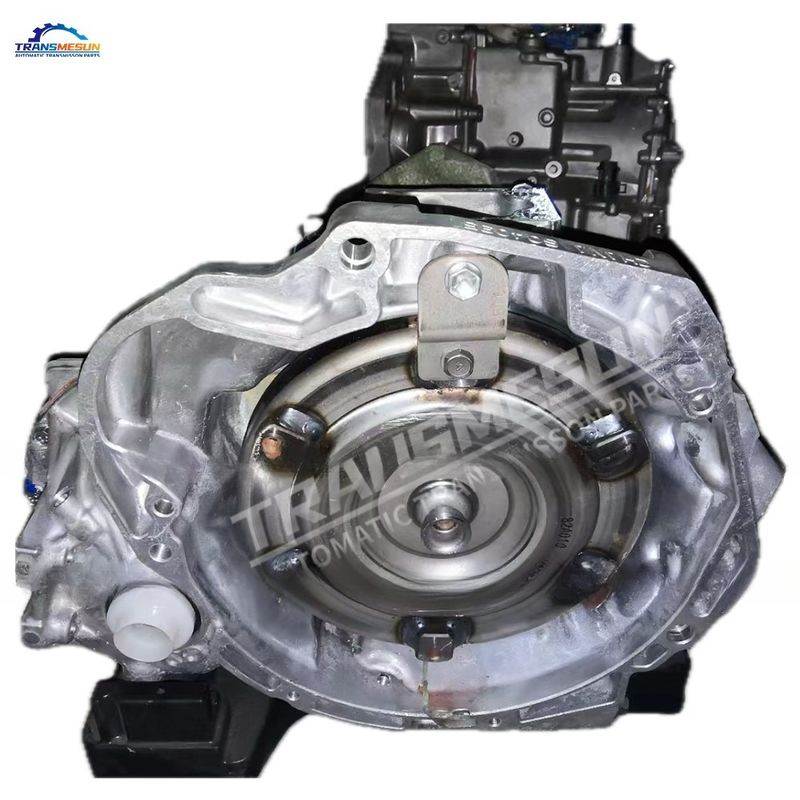 5W-30 U440E U442E TS-40SN علبة التروس الأوتوماتيكية ذات 4 سرعات لـ Changan CS35