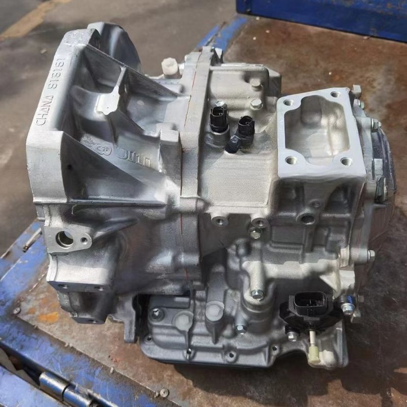 5W-30 U440E U442E TS-40SN علبة التروس الأوتوماتيكية ذات 4 سرعات لـ Changan CS35