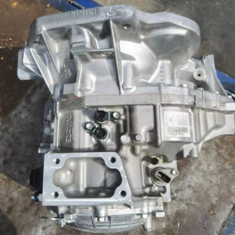 5W-30 U440E U442E TS-40SN علبة التروس الأوتوماتيكية ذات 4 سرعات لـ Changan CS35