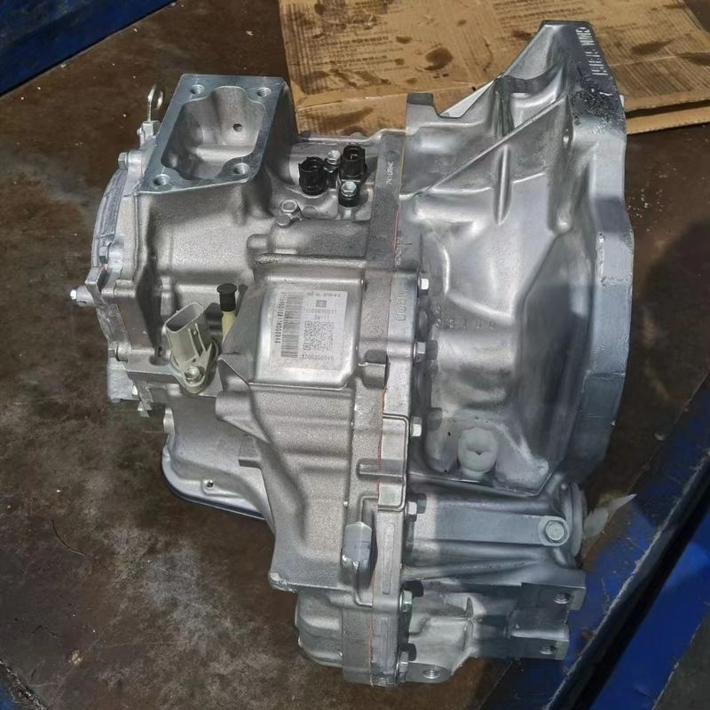 5W-30 U440E U442E TS-40SN علبة التروس الأوتوماتيكية ذات 4 سرعات لـ Changan CS35