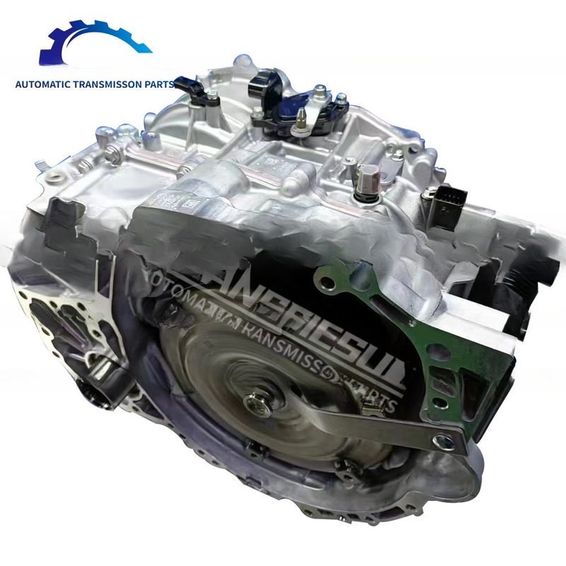 مجموعة عجلات 10 سرعات CVT 4WD M20D-FKS محرك ناقل التروس لـ Toyota RAV4