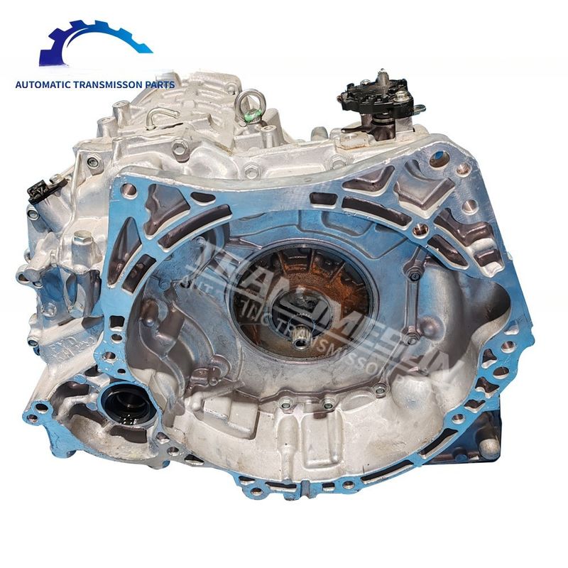 نظام نقل آلي 1.8L RE0F08A RE0F08B JF009E علبة التروس لنيسان VERSA CUBE