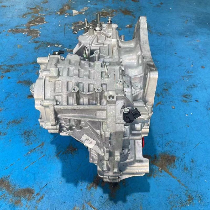 نظام نقل آلي 1.8L RE0F08A RE0F08B JF009E علبة التروس لنيسان VERSA CUBE