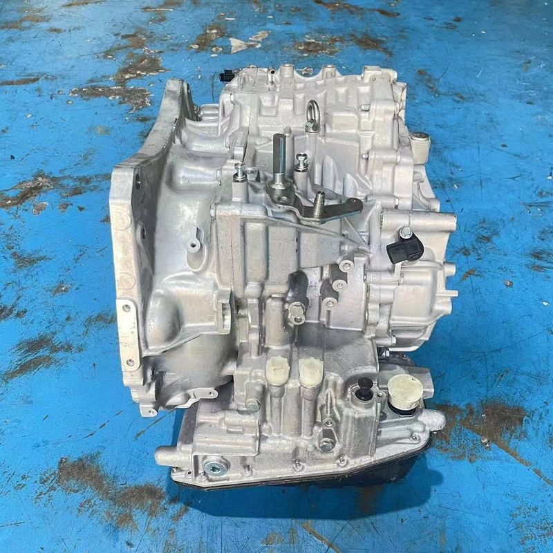 نظام نقل آلي 1.8L RE0F08A RE0F08B JF009E علبة التروس لنيسان VERSA CUBE