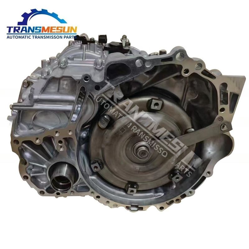 10 سرعات CVT 2.0L 4WD 4X4 K120F OE 3040042120 مجموعة علبة التروس لتويوتا RAV4 2019