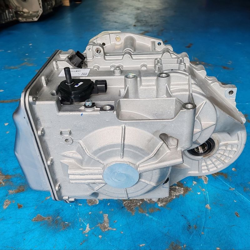 DSI5F5F6 6- السرعة 1.5T 2WD DS1575F6 M11 علبة التروس لRAV4 Swm Motors Ssangyong