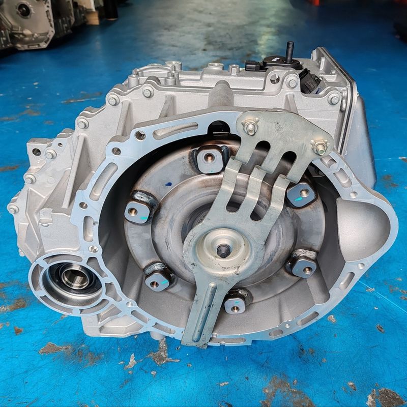 DSI5F5F6 6- السرعة 1.5T 2WD DS1575F6 M11 علبة التروس لRAV4 Swm Motors Ssangyong