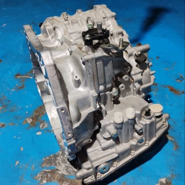 310201XC6B 31020-1XC6B مجموعة علبة التروس CVT لنيسان كوب 1.8L 2009-2013