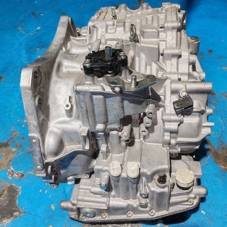 310201XC6B 31020-1XC6B مجموعة علبة التروس CVT لنيسان كوب 1.8L 2009-2013