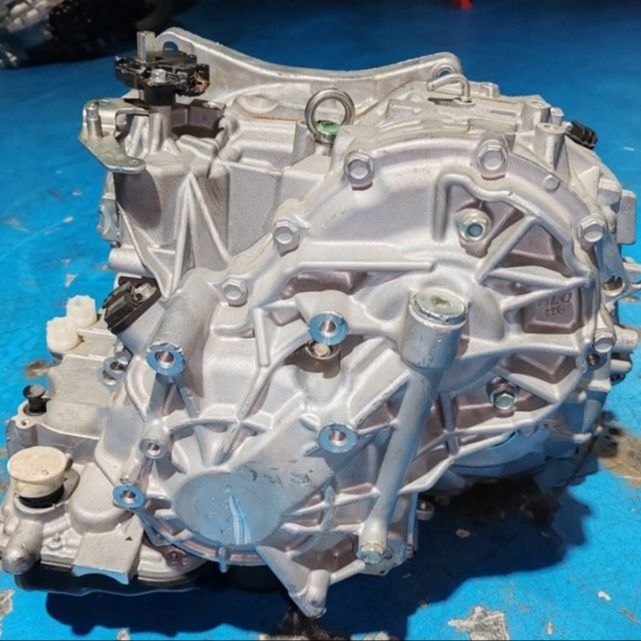 310201XC6B 31020-1XC6B مجموعة علبة التروس CVT لنيسان كوب 1.8L 2009-2013