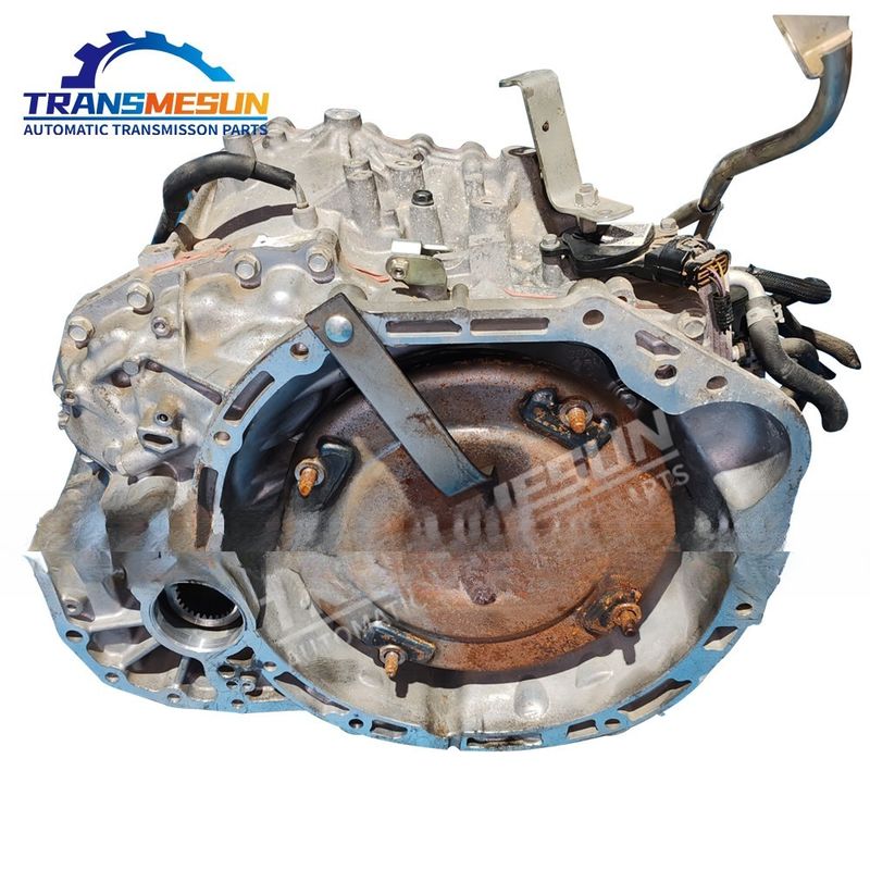 310203WX4B 4WD 4X4 JF017E 2.0DCI مجموعة علبة التروس CVT لنيسان X-trail قشقة رينو كولييو