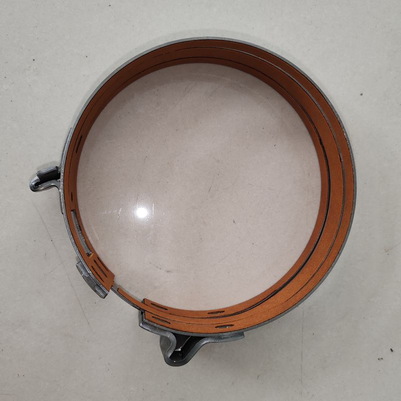 AL4 DPO 257416 شريط الفرامل التلقائي لشركة بيجو 206 1.4 1.6 2.0