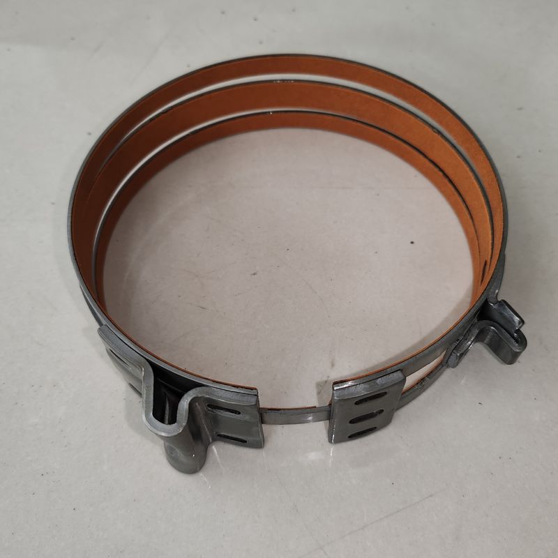 AL4 DPO 257416 شريط الفرامل التلقائي لشركة بيجو 206 1.4 1.6 2.0