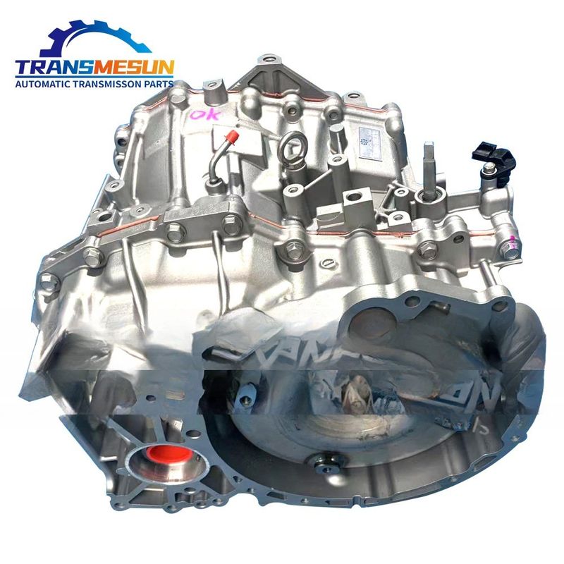 تجميع صندوق التروس W1CJC المعاد تصنيعه 2.0L 2.4L 4X4 لميتسوبيشي 2010-2016