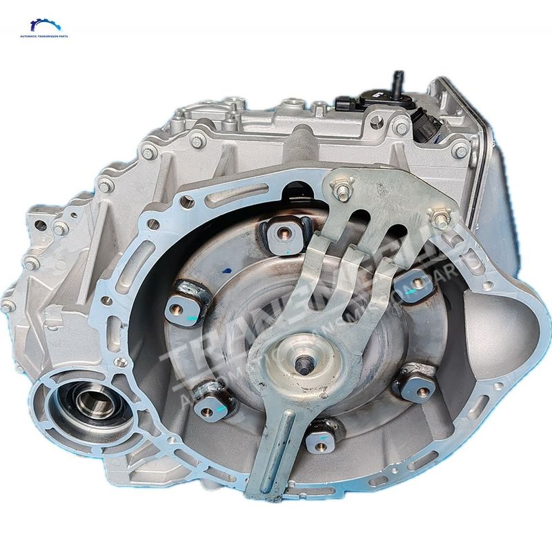 DS1575F6 M11 6 سرعات 1.5T 2WD مجموعة علبة التروس لنظام SWM X7 RAV4 G01 G05