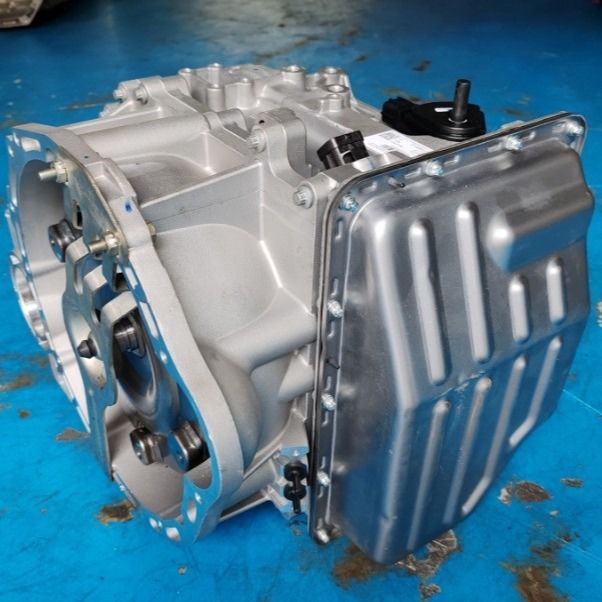 DS1575F6 M11 6 سرعات 1.5T 2WD مجموعة علبة التروس لنظام SWM X7 RAV4 G01 G05