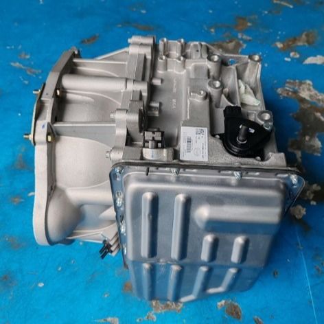 DS1575F6 M11 6 سرعات 1.5T 2WD مجموعة علبة التروس لنظام SWM X7 RAV4 G01 G05