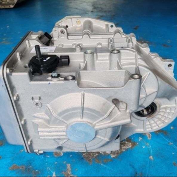 DS1575F6 M11 6 سرعات 1.5T 2WD مجموعة علبة التروس لنظام SWM X7 RAV4 G01 G05