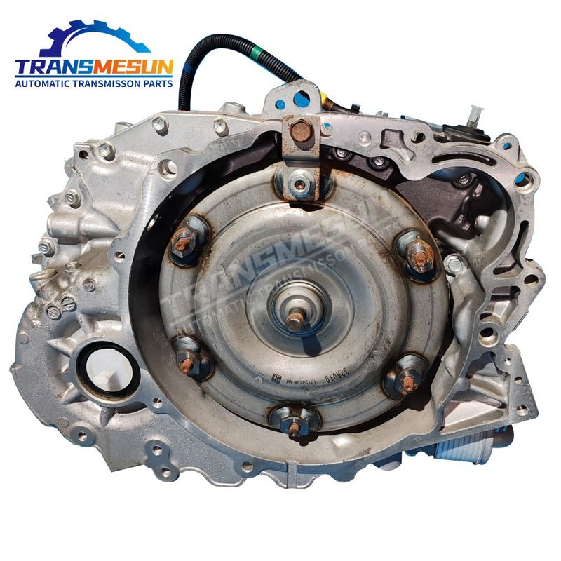 طراز سيارة دونغفينغ 2WD 6speed ناقل الحركة لـ TF-70SC AT6 AWF6F25 2.0L 2.3L