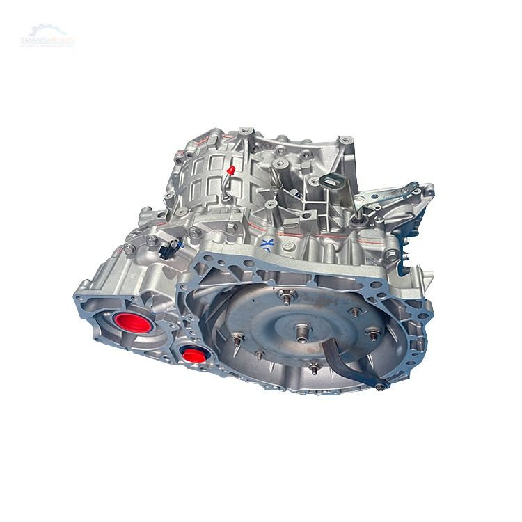 النموذج T31 2.5L 4WD JF011E/RE0F10A علبة التروس Transmesun لنيسان QASHQAI