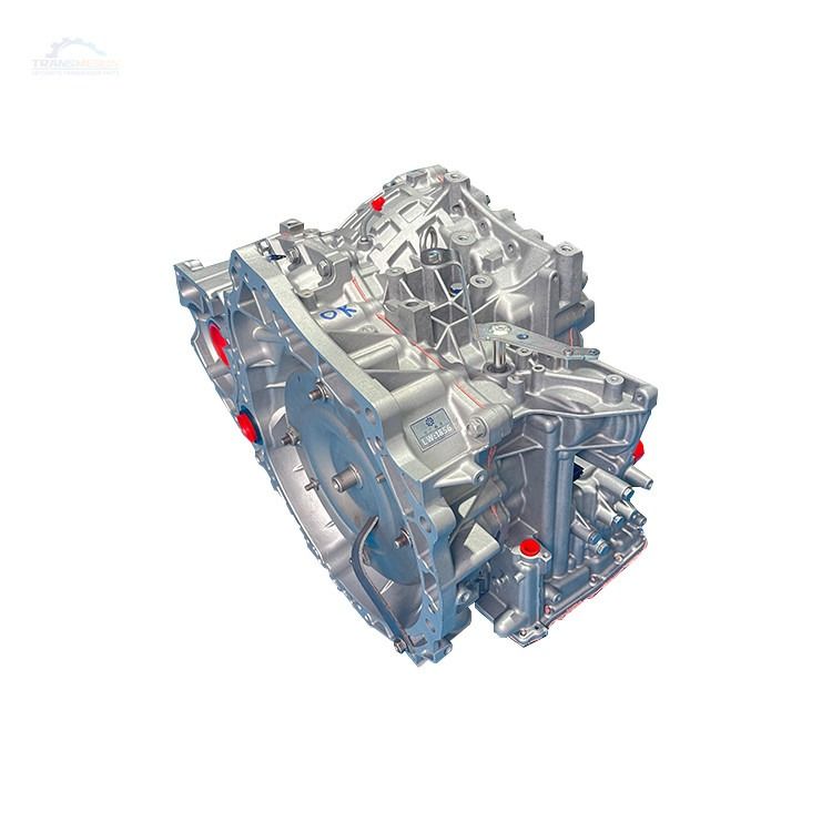 النموذج T31 2.5L 4WD JF011E/RE0F10A علبة التروس Transmesun لنيسان QASHQAI