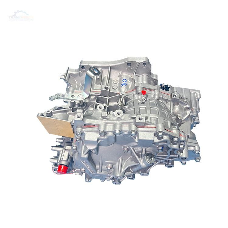 النموذج T31 2.5L 4WD JF011E/RE0F10A علبة التروس Transmesun لنيسان QASHQAI