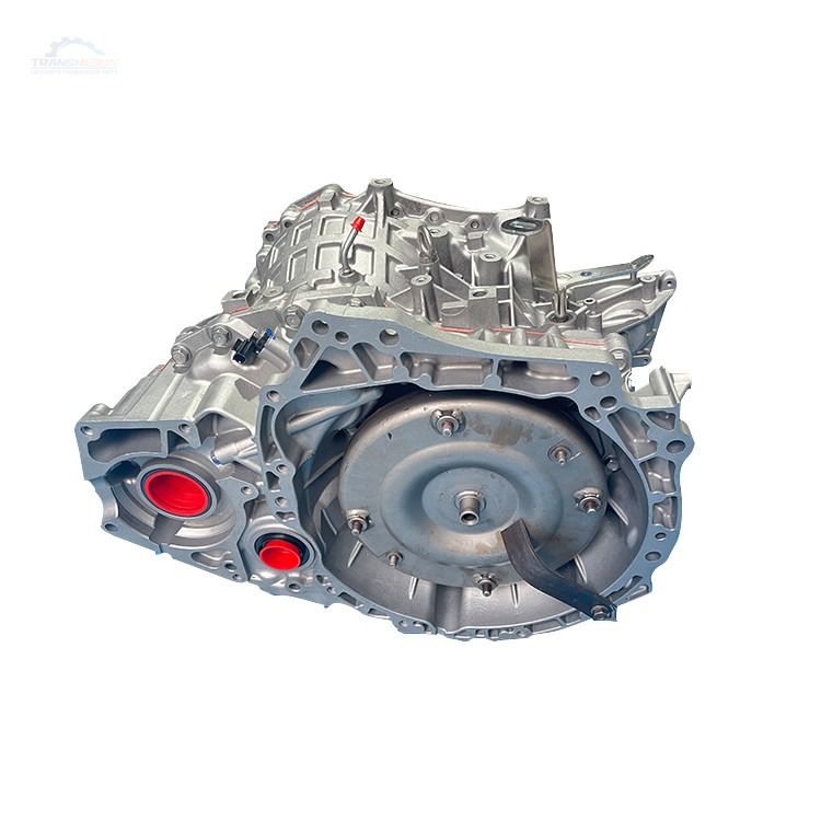 النموذج T31 2.5L 4WD JF011E/RE0F10A علبة التروس Transmesun لنيسان QASHQAI