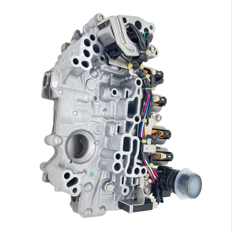 جهاز تحكم ناقل النقل الأصلي JF020E RE0F11B CVT7 لنيسان كيكس SYLPHY TIIDA