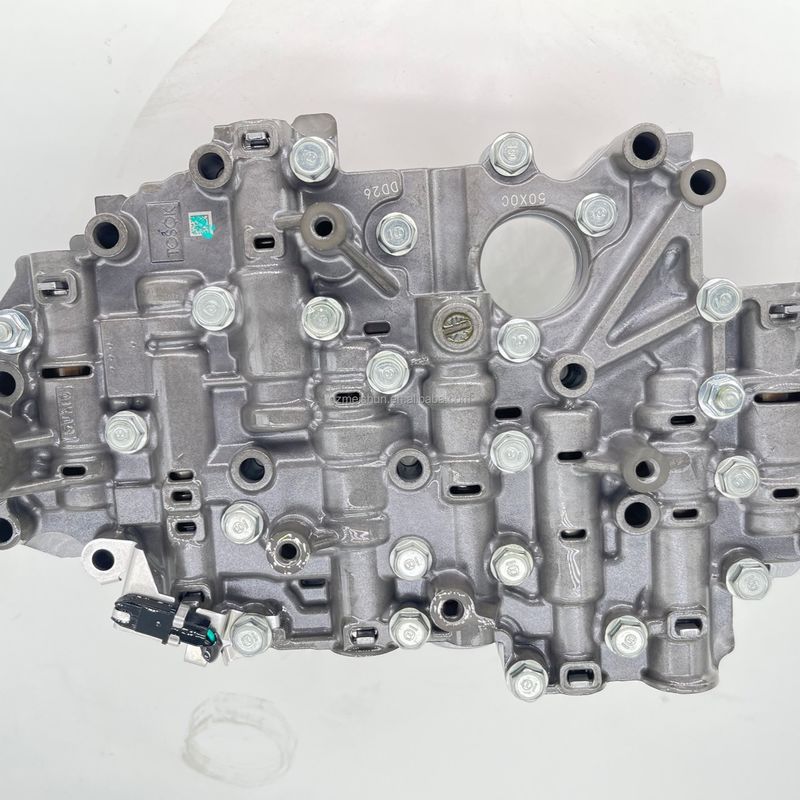جهاز تحكم ناقل النقل الأصلي JF020E RE0F11B CVT7 لنيسان كيكس SYLPHY TIIDA