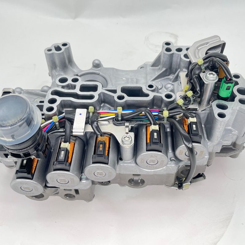 جهاز تحكم ناقل النقل الأصلي JF020E RE0F11B CVT7 لنيسان كيكس SYLPHY TIIDA
