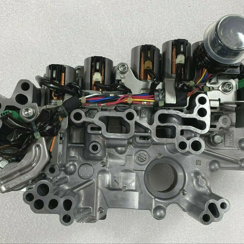 جهاز تحكم ناقل النقل الأصلي JF020E RE0F11B CVT7 لنيسان كيكس SYLPHY TIIDA