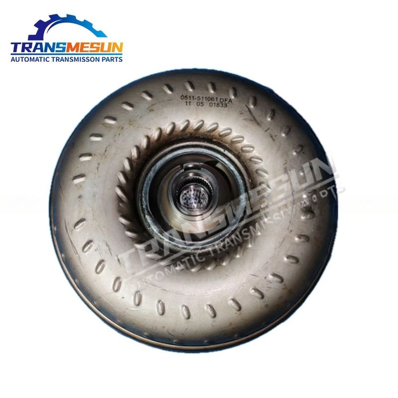DSI6 M11 DFA 2.0T علبة التروس الجزء 0511511061 لتحويل عزم الدوران Ssangyong
