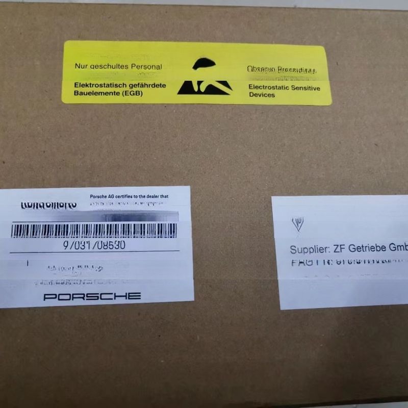 جهاز PDK/7DCT لتحديد موقع وتحديد سرعة ناقل التروس لشركة بورشه باراميرا 970 2010--2016