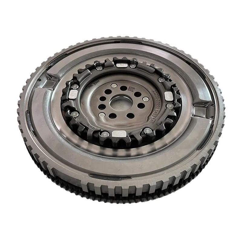 أعلى تصنيف 1.7T ناقل العدادات عجلة حركة لهيونداي كيا D7GF1 D7UF1 OE 2320003950