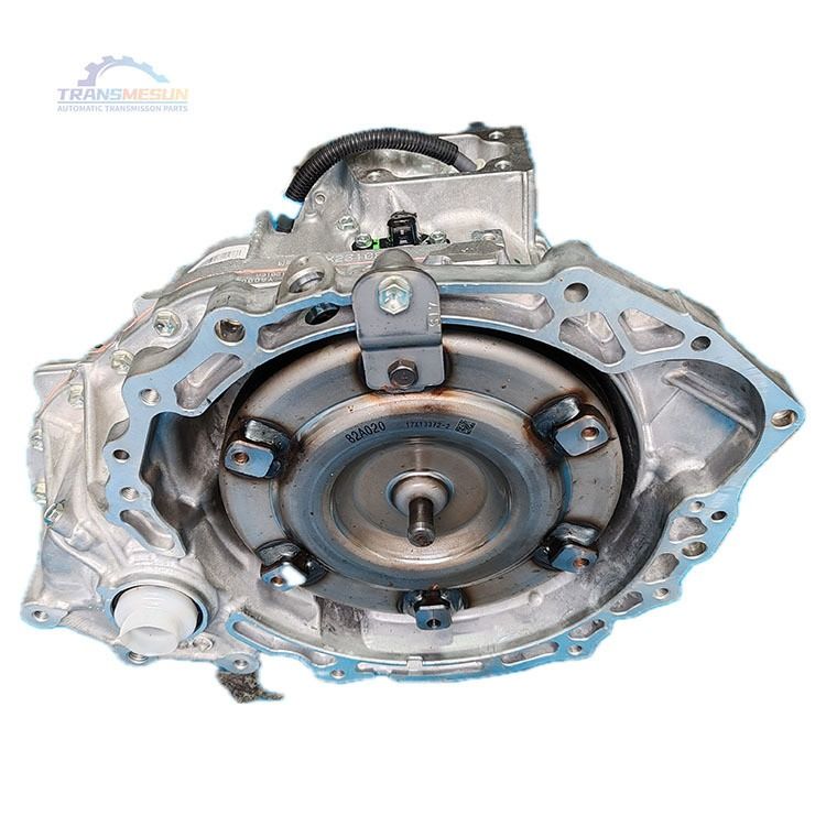 S30 سيارات السيارات TRANSMESUN الأصلي AISIN SSII TS-40SN مجموعة علبة التروس 4 سرعات لـ FENGSHEN