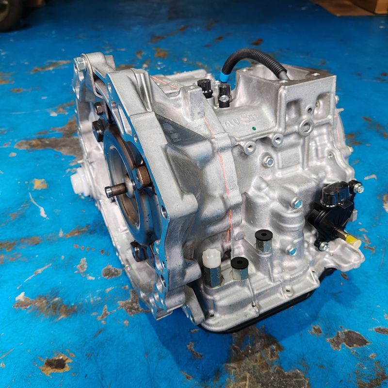 S30 سيارات السيارات TRANSMESUN الأصلي AISIN SSII TS-40SN مجموعة علبة التروس 4 سرعات لـ FENGSHEN