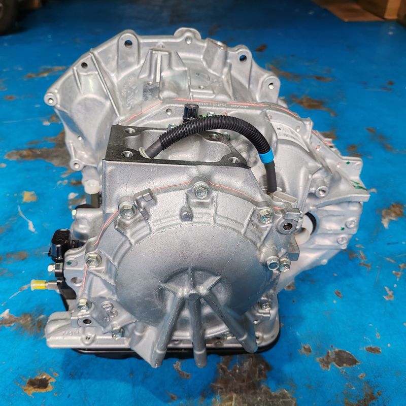S30 سيارات السيارات TRANSMESUN الأصلي AISIN SSII TS-40SN مجموعة علبة التروس 4 سرعات لـ FENGSHEN