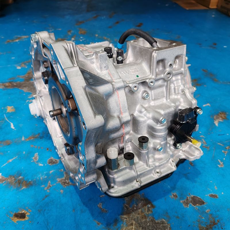 S30 سيارات السيارات TRANSMESUN الأصلي AISIN SSII TS-40SN مجموعة علبة التروس 4 سرعات لـ FENGSHEN