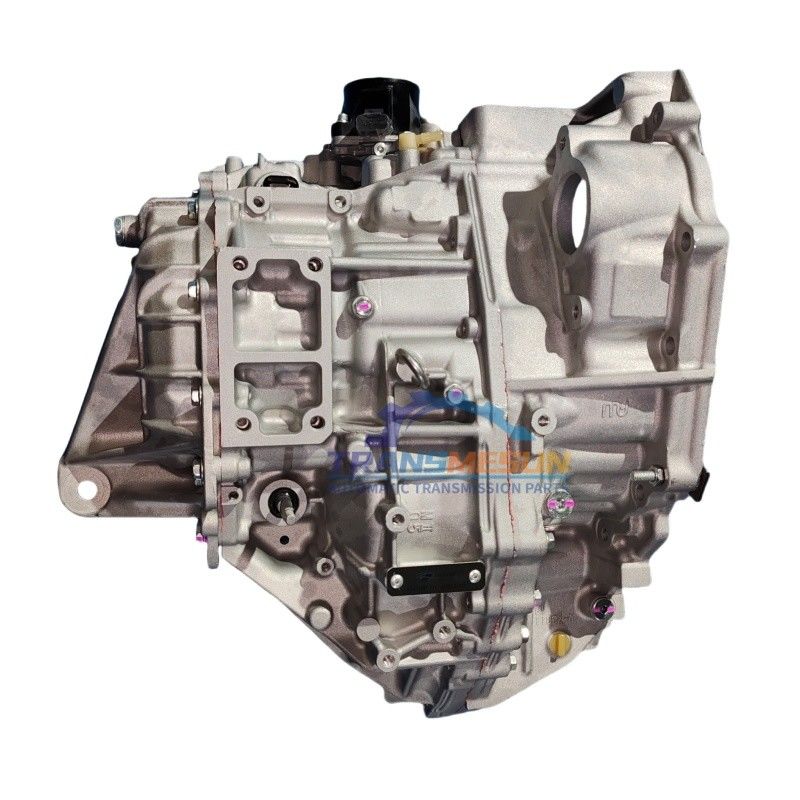 Transmesun 3050033750 ناقل نقل أعيد تصنيعه assebly U761E 2WD Geearbox لعام 2014-2018 LEXUS ES200 2.0L 2.5L