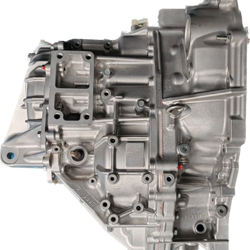 صندوق ميشون للتروس أعيد تصنيعه للطائرة عالية الوصول 2.0T U661F