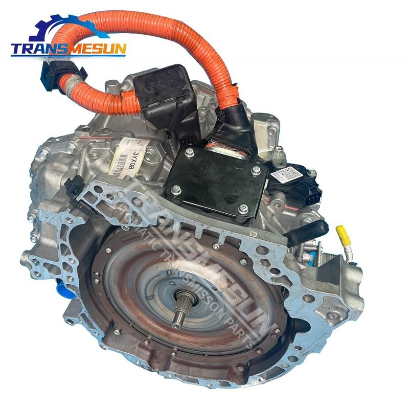 رقم الاختيار 310203YX0B TRANSMESUN QX60 L50 2.5T ناقل نقل FWD الهجينة لإنفينيتي 2014