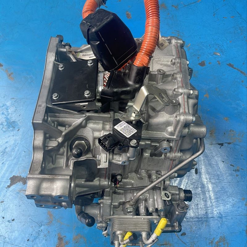 رقم الاختيار 310203YX0B TRANSMESUN QX60 L50 2.5T ناقل نقل FWD الهجينة لإنفينيتي 2014