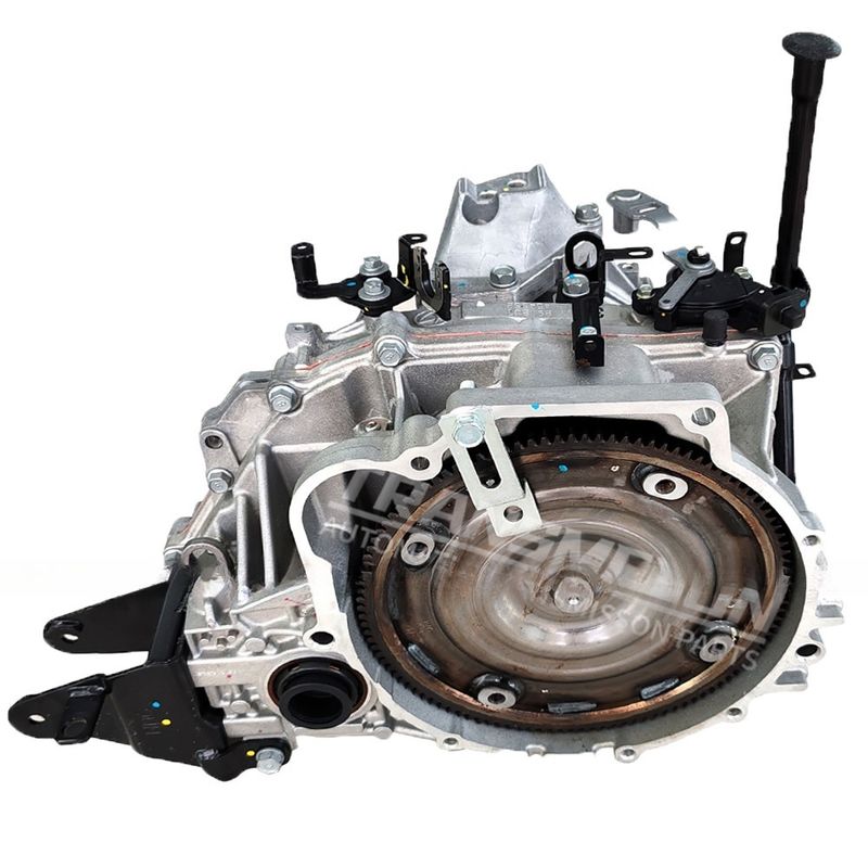 محرك 2.0L G4GC الكامل ومجموعة ناقل A4CF1 لهيونداي i30 2009-2011