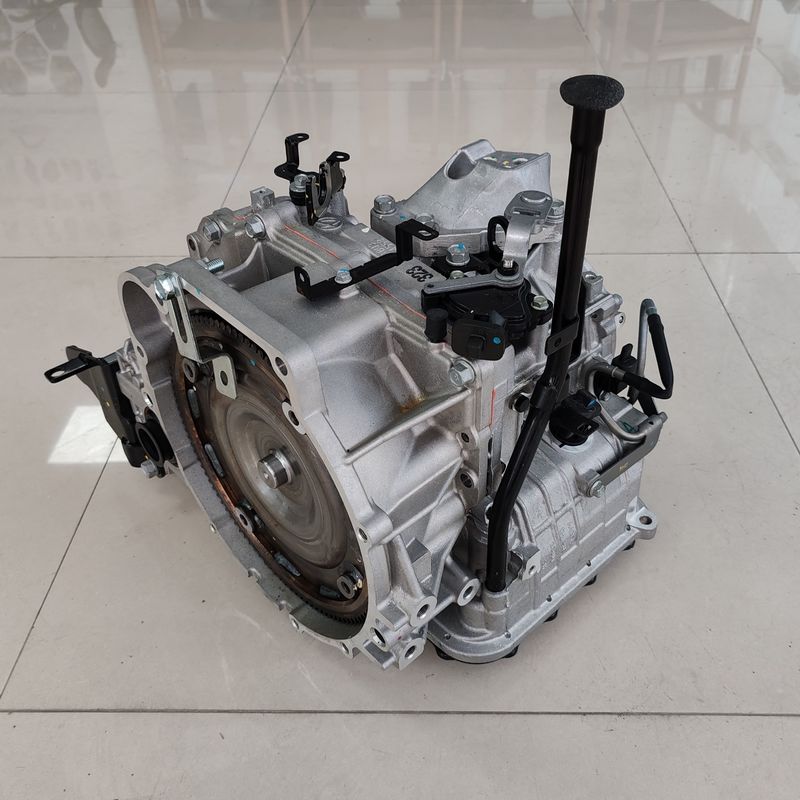 محرك 2.0L G4GC الكامل ومجموعة ناقل A4CF1 لهيونداي i30 2009-2011