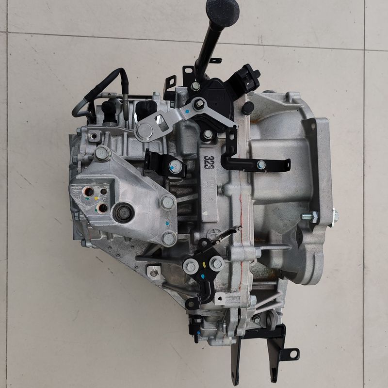 محرك 2.0L G4GC الكامل ومجموعة ناقل A4CF1 لهيونداي i30 2009-2011