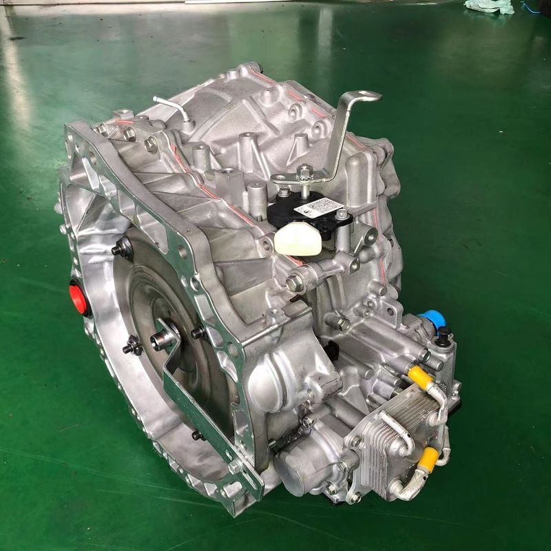 استبدال مباشر 310203VX0C 31020X480B JF017 جزء ناقل النقل لنيسان تيانا 2.5L 2WD
