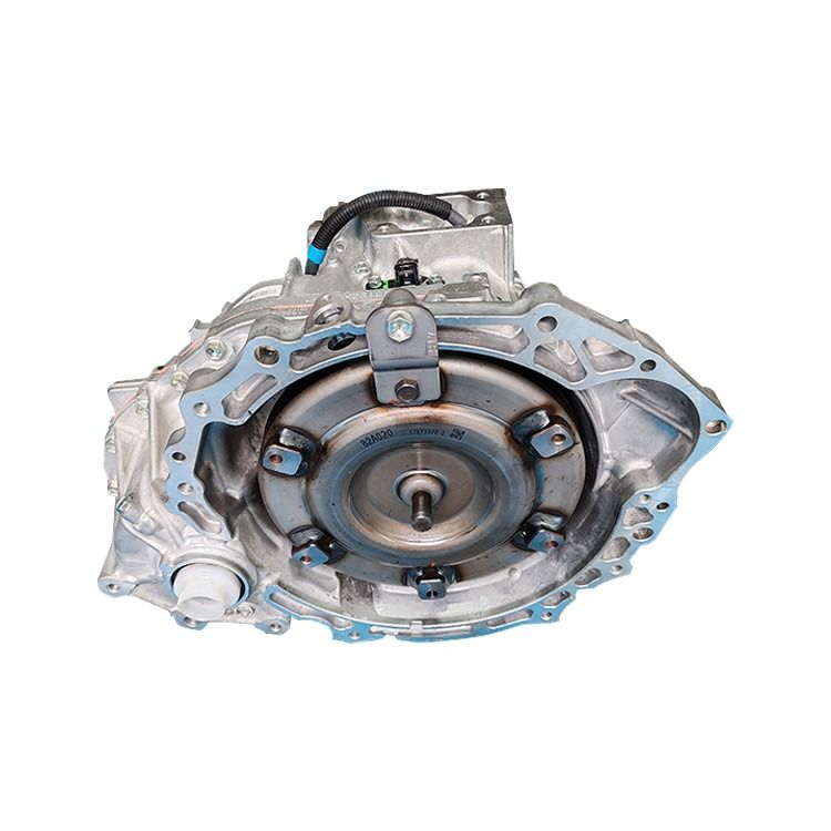 نظام ناقل الحركة التلقائي (دونغفينغ فينغشن) S30 TS-40SN C240010J 2WD 1.5L 14.11-1712