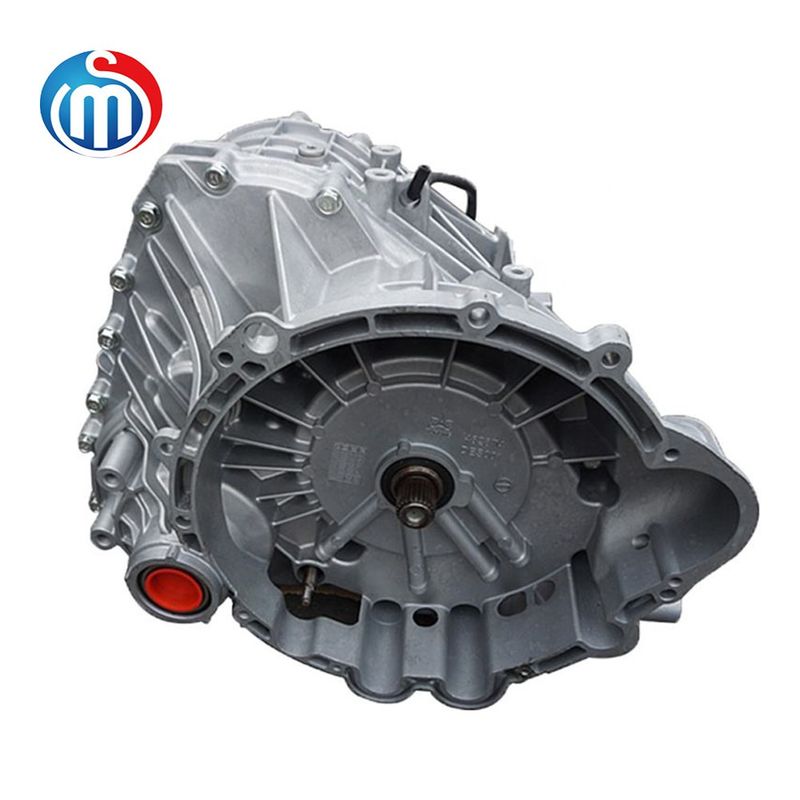 علبة نقل 2WD 1.5L CVT معاد تصنيعها لـ Lingyue BAIC VT2 VT3 علبة التروس الآلية
