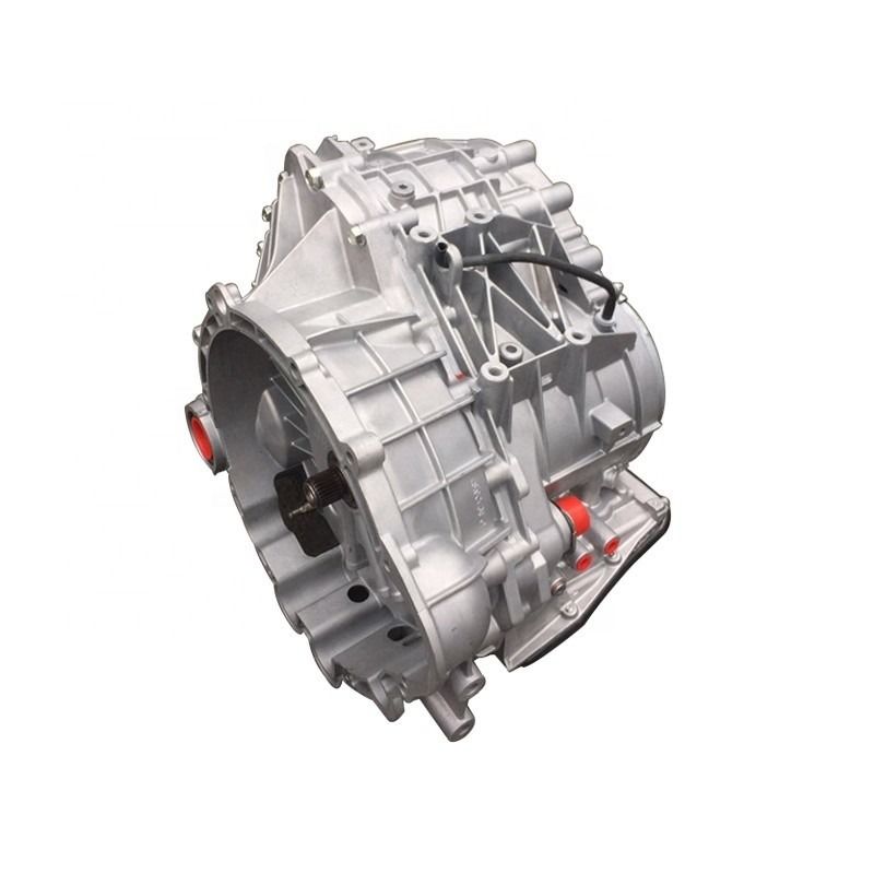 علبة نقل 2WD 1.5L CVT معاد تصنيعها لـ Lingyue BAIC VT2 VT3 علبة التروس الآلية