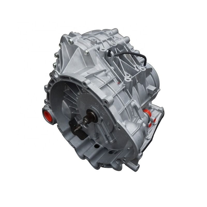 علبة نقل 2WD 1.5L CVT معاد تصنيعها لـ Lingyue BAIC VT2 VT3 علبة التروس الآلية